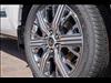 2024 Toyota Sequoia Capstone