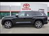 2024 Toyota Sequoia Capstone