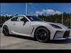 2025 Toyota GR86 Premium