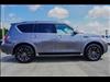 2020 Nissan Armada Platinum