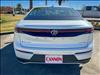 2025 Toyota Crown Limited