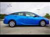 2020 Toyota Prius LE