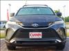 2023 Toyota Venza XLE
