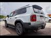 2024 Toyota Land Cruiser First Edition