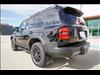 2024 Toyota Land Cruiser First Edition