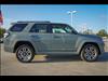 2023 Toyota 4Runner TRD Sport