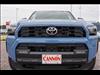 2025 Toyota 4Runner TRD Off-Road
