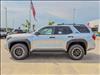 2025 Toyota 4Runner TRD Off-Road