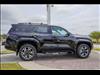 2025 Toyota 4Runner TRD Sport