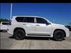 2020 Lexus GX 460 Base