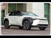 2023 Toyota bZ4X Limited