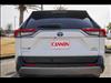 2019 Toyota RAV4 Hybrid XSE