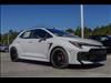 2025 Toyota GR Corolla Premium
