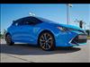 2021 Toyota Corolla Hatchback XSE