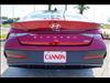 2024 Hyundai ELANTRA Hybrid Blue