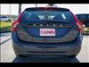 2015 Volvo V60 T5 Drive-E Platinum