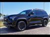 2025 Toyota Sequoia TRD Pro