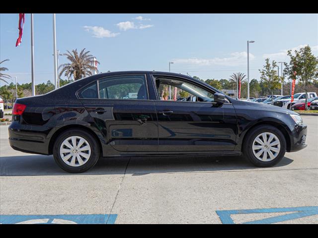 2014 Volkswagen Jetta S