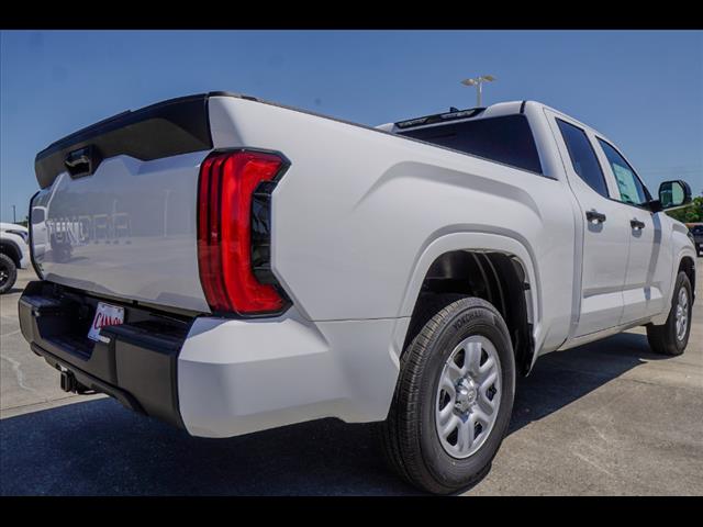 2025 Toyota Tundra SR