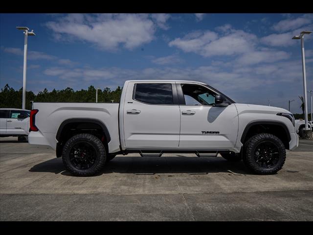 2025 Toyota Tundra 1794 Edition HV