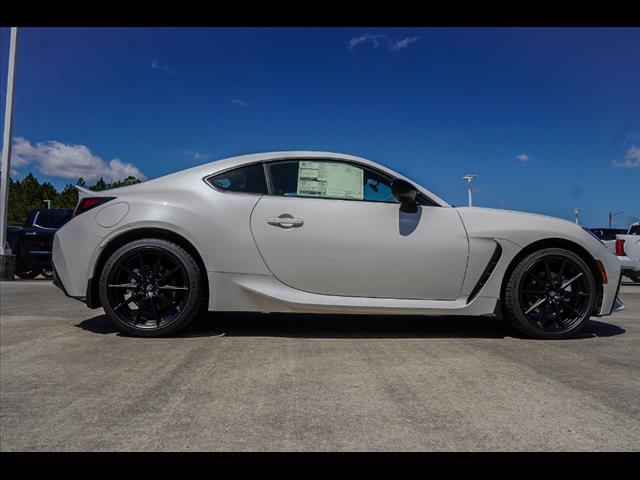 2025 Toyota GR86 Premium
