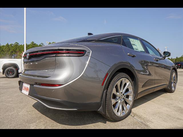 2025 Toyota Crown Limited