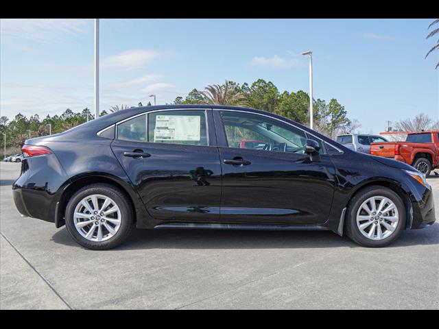 2024 Toyota Corolla Hybrid XLE