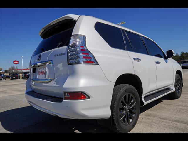 2020 Lexus GX 460 Base