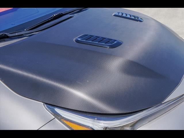 2023 Toyota GR Corolla 1