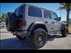 2022 Jeep Wrangler Unlimited High Tide