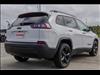2021 Jeep Cherokee Altitude