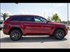 2021 Jeep Grand Cherokee 80th Anniversary Edition