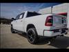 2020 RAM 1500 Lone Star