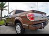 2012 Ford F-150 Platinum