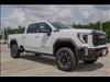 2024 GMC Sierra 2500HD AT4X