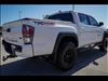 2023 Toyota Tacoma TRD Off-Road