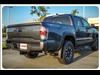 2023 Toyota Tacoma TRD Off-Road