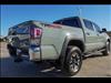 2022 Toyota Tacoma TRD Off-Road