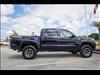 2022 Toyota Tacoma TRD Off-Road