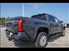 2025 Toyota Tacoma Base