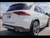 2021 Mercedes-Benz GLE GLE 350