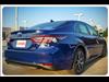2023 Toyota Camry Hybrid XLE