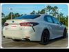 2023 Toyota Camry Hybrid XSE