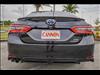 2022 Toyota Camry Hybrid XSE