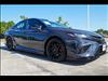 2023 Toyota Camry TRD