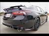 2024 Toyota Camry TRD