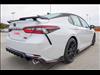 2024 Toyota Camry TRD