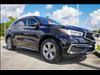 2020 Acura MDX SH-AWD