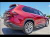 2025 Toyota Grand Highlander Limited