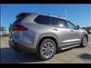 2025 Toyota Grand Highlander Platinum